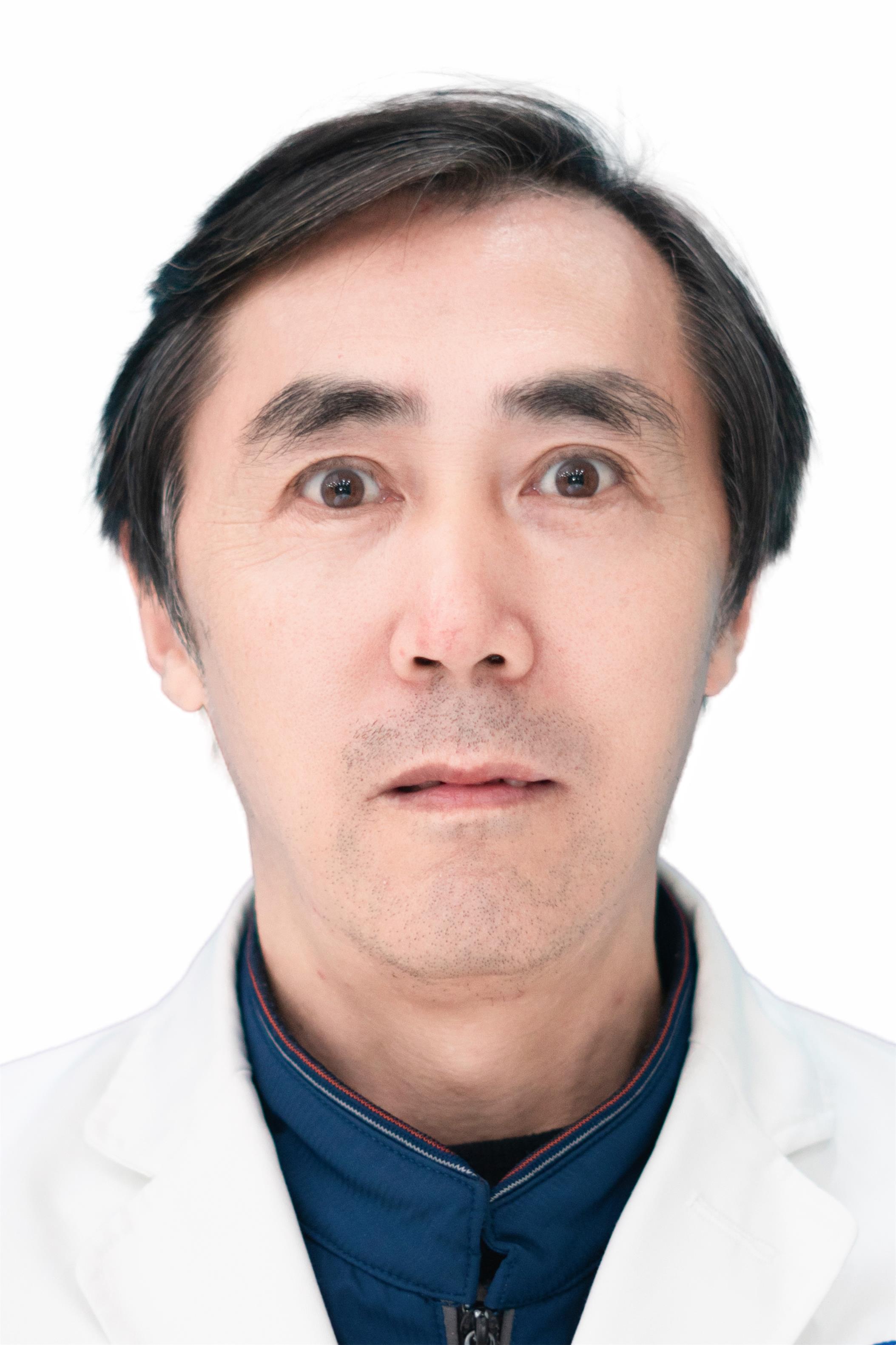 何智